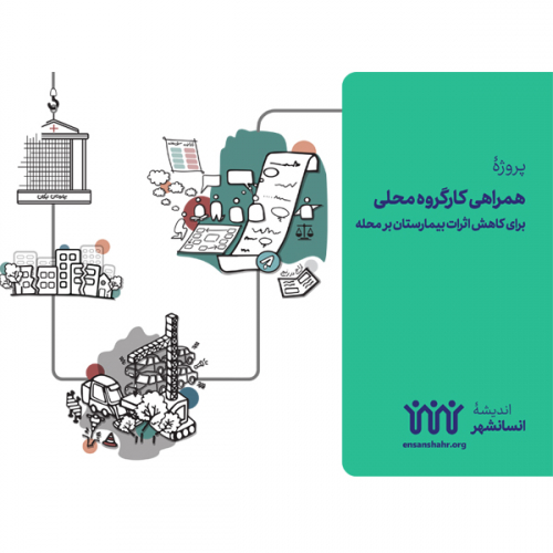 برنامهریزی رویکرد مشارکتی