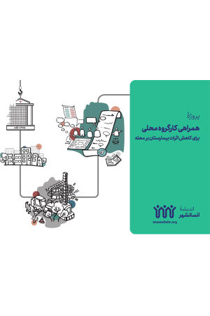 برنامهریزی رویکرد مشارکتی